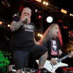 Into The Grave 2025: Exodus
